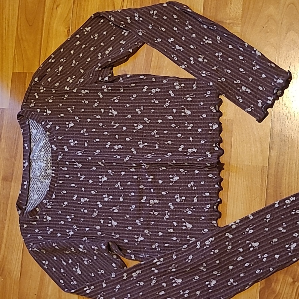Aero tee